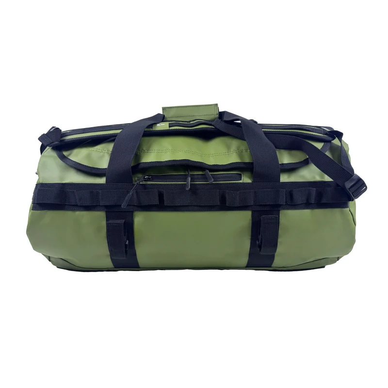 Y1 Matchday Bag - Army Green Hockey Cosmic 26/27