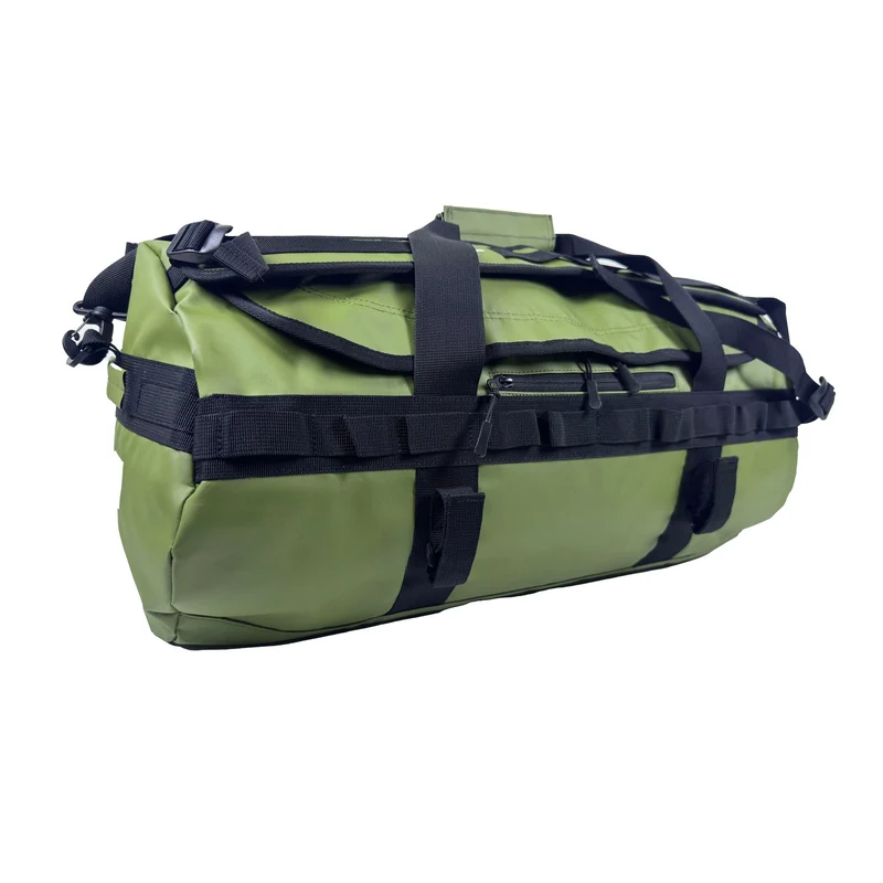 Y1 Matchday Bag - Army Green Hockey Cosmic 26/27