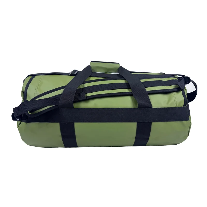 Y1 Matchday Bag - Army Green Hockey Cosmic 26/27