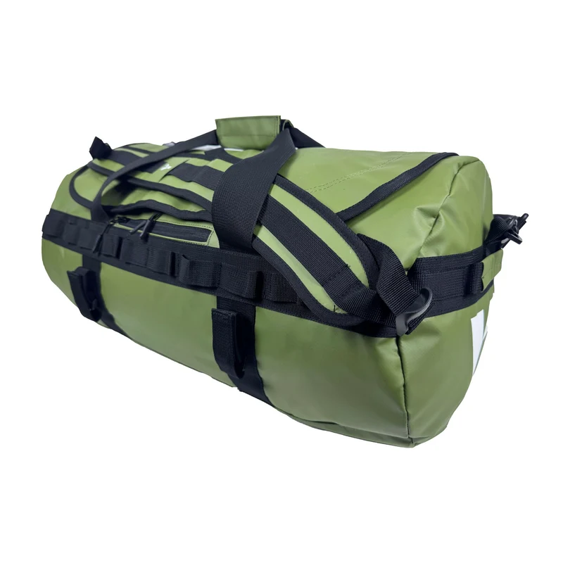Y1 Matchday Bag - Army Green Hockey Cosmic 26/27