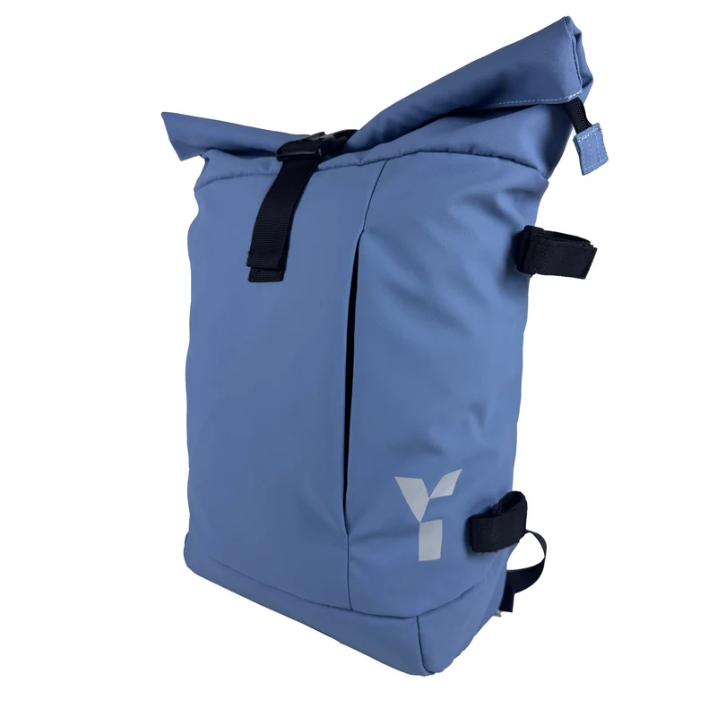 Y1 Roam 2.0 Backpack - Dusty Blue Hockey Cosmic 26/27