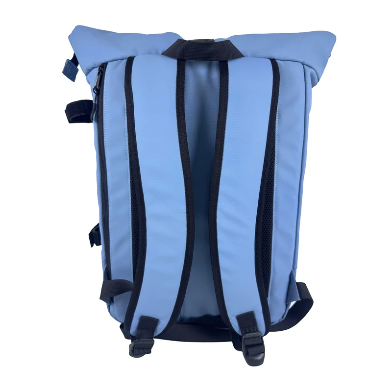 Y1 Roam 2.0 Backpack - Dusty Blue Hockey Cosmic 26/27