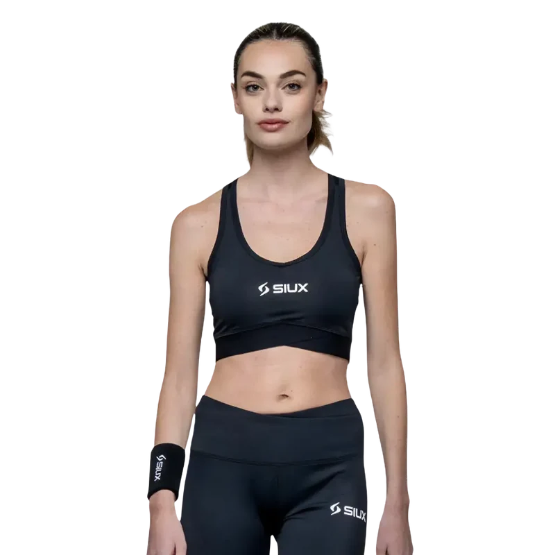 Top Siux Basic Negro 2026