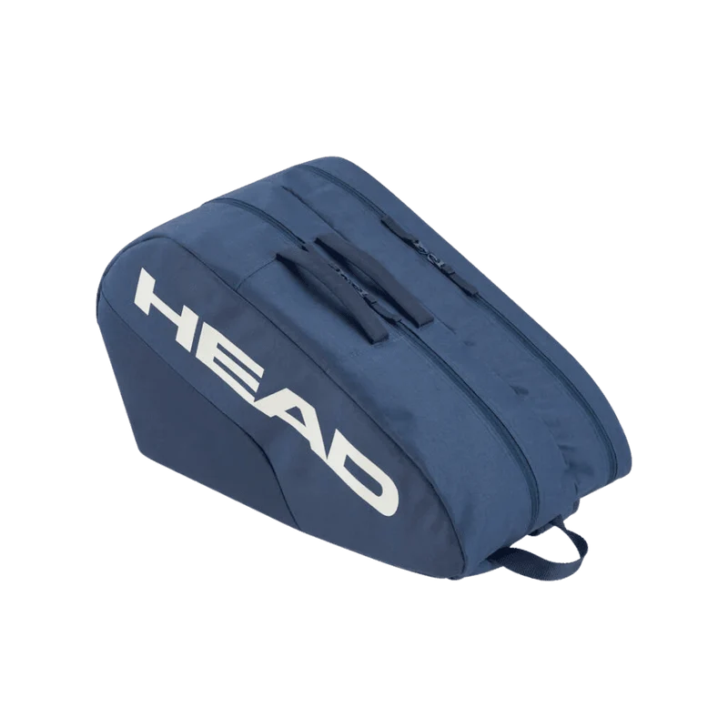 HEAD Base M Padeltasche Blau