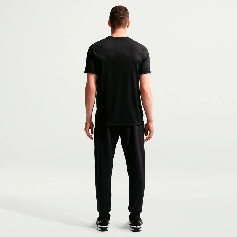 Dry Fit Legend Tee T-Shirt Herren - schwarz