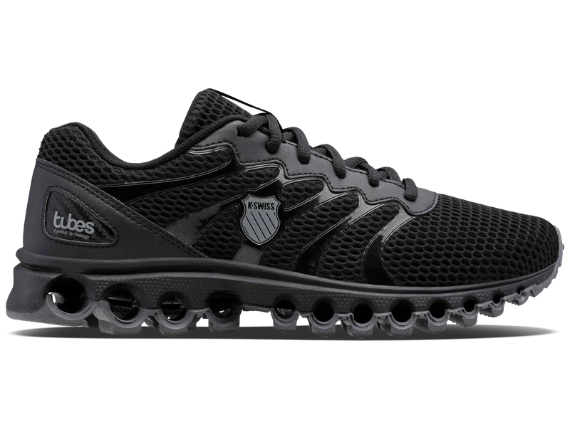 97112-011-M | TUBES 200 | BLACK/CHARCOAL