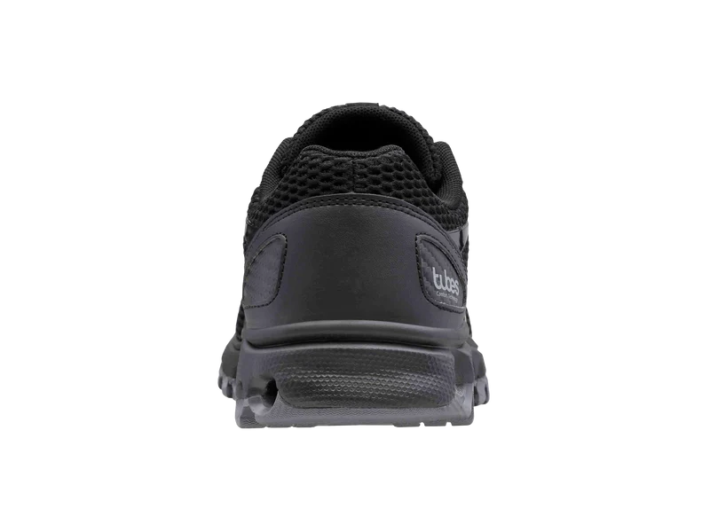 97112-011-M | TUBES 200 | BLACK/CHARCOAL