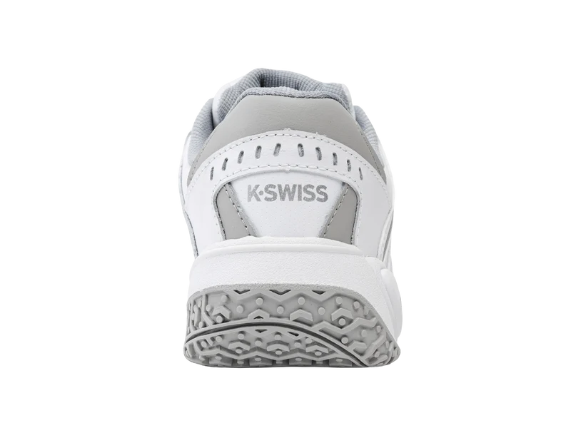 97388-974-M | ACCOMPLISH IV OMNI | WHITE/VAPOR BLUE/SILVER