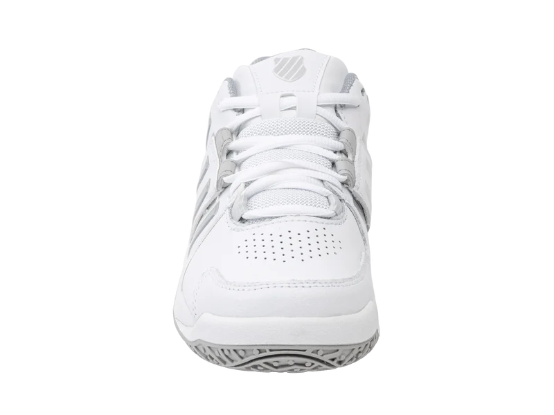 97388-974-M | ACCOMPLISH IV OMNI | WHITE/VAPOR BLUE/SILVER