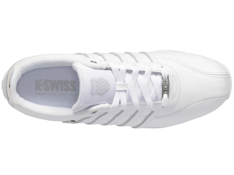 02453-980-M | ARVEE 1.5 | WHITE/WHITE/GRAY VIOLET/SPLIT