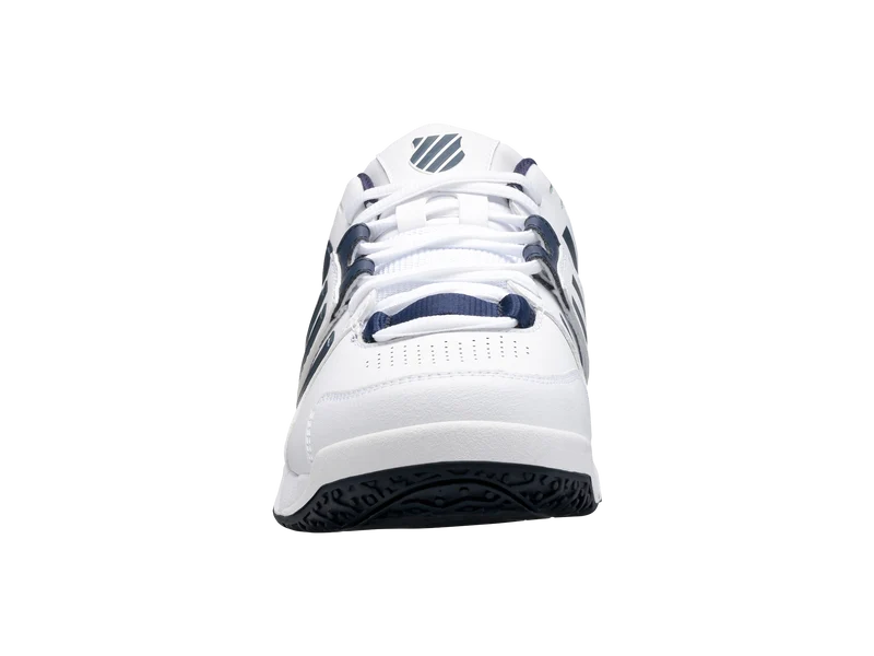07388-177-M | ACCOMPLISH IV OMNI | WHITE/PEACOAT/SILVER