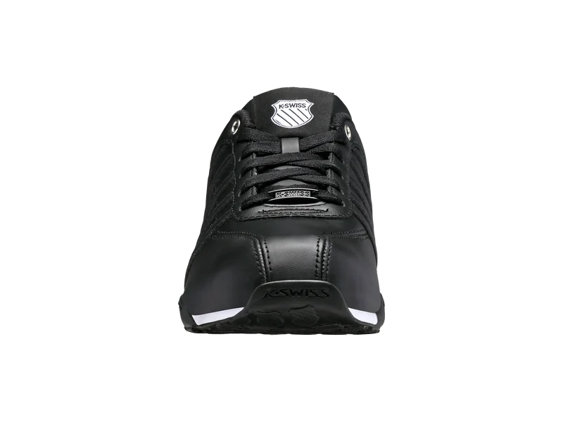 02453-091-M | ARVEE 1.5 | BLACK/WHITE/SILVER/SPLIT