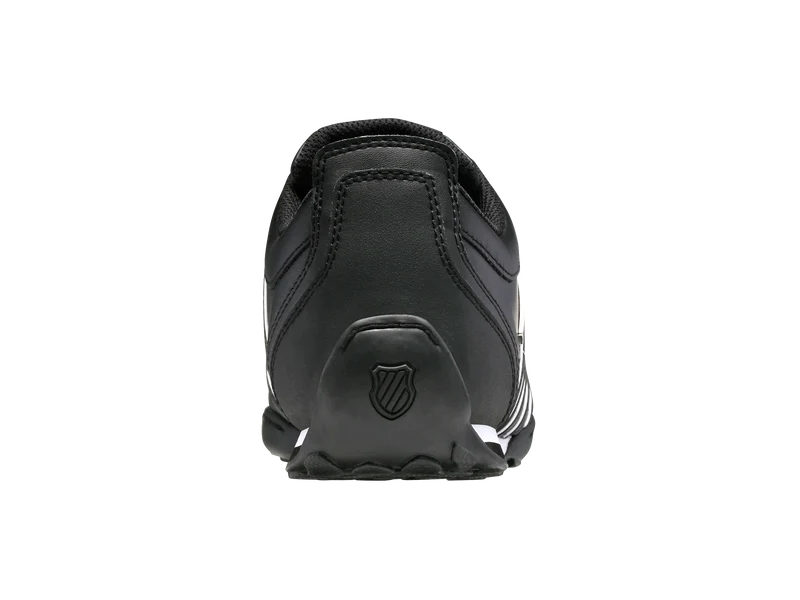 02453-091-M | ARVEE 1.5 | BLACK/WHITE/SILVER/SPLIT