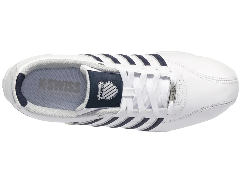 02453-900-M | ARVEE 1.5 | WHITE/NAVY/GRAY VIOLET/SPLIT