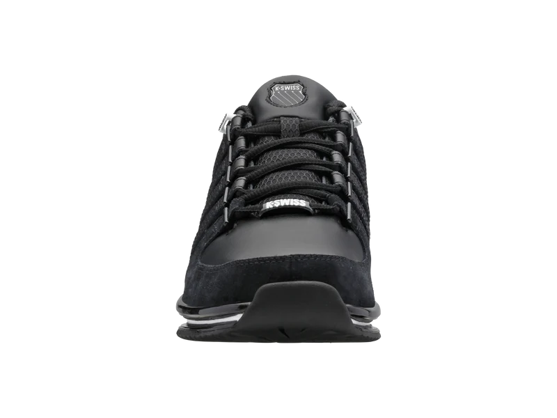 01235-002-M | RINZLER | BLACK/WHITE
