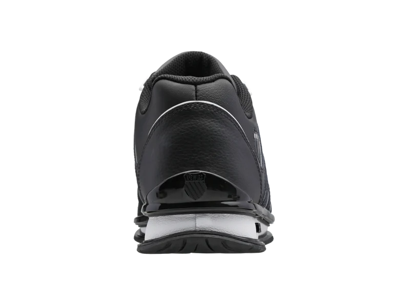 01235-002-M | RINZLER | BLACK/WHITE