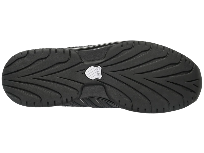 01235-002-M | RINZLER | BLACK/WHITE