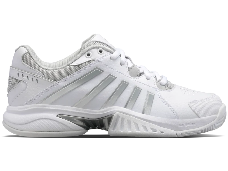 97393-974-M | RECEIVER V | WHITE/VAPOR BLUE/SILVER