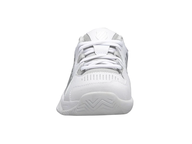 97393-974-M | RECEIVER V | WHITE/VAPOR BLUE/SILVER