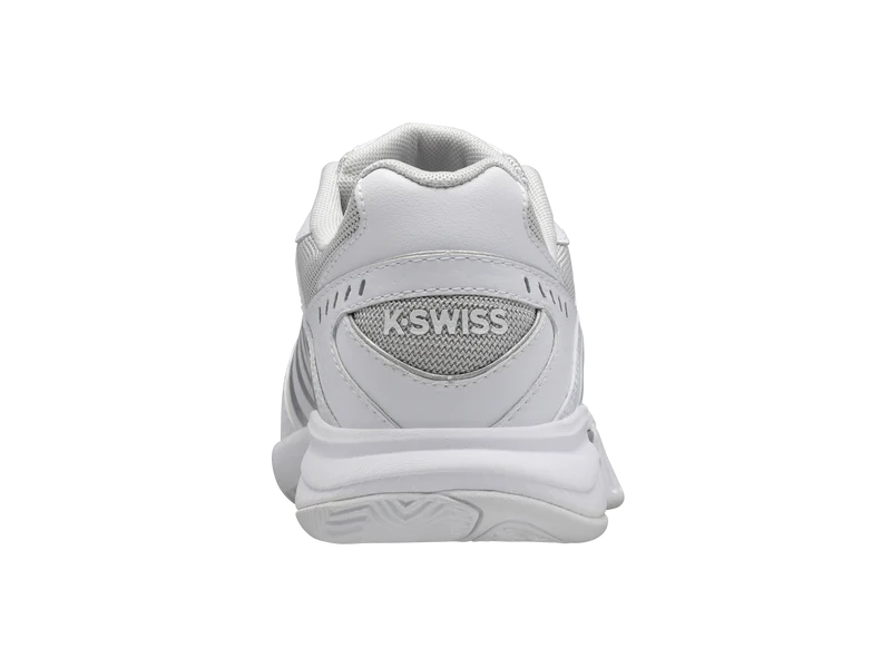 97393-974-M | RECEIVER V | WHITE/VAPOR BLUE/SILVER