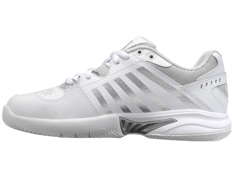 97393-974-M | RECEIVER V | WHITE/VAPOR BLUE/SILVER