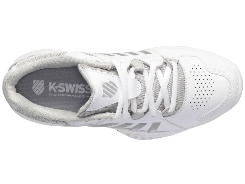97393-974-M | RECEIVER V | WHITE/VAPOR BLUE/SILVER