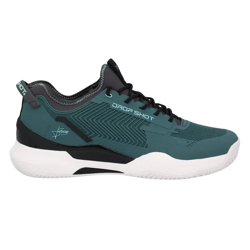Zapatillas Drop Shot Sanz 2026