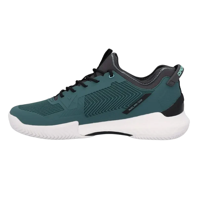 Zapatillas Drop Shot Sanz 2026