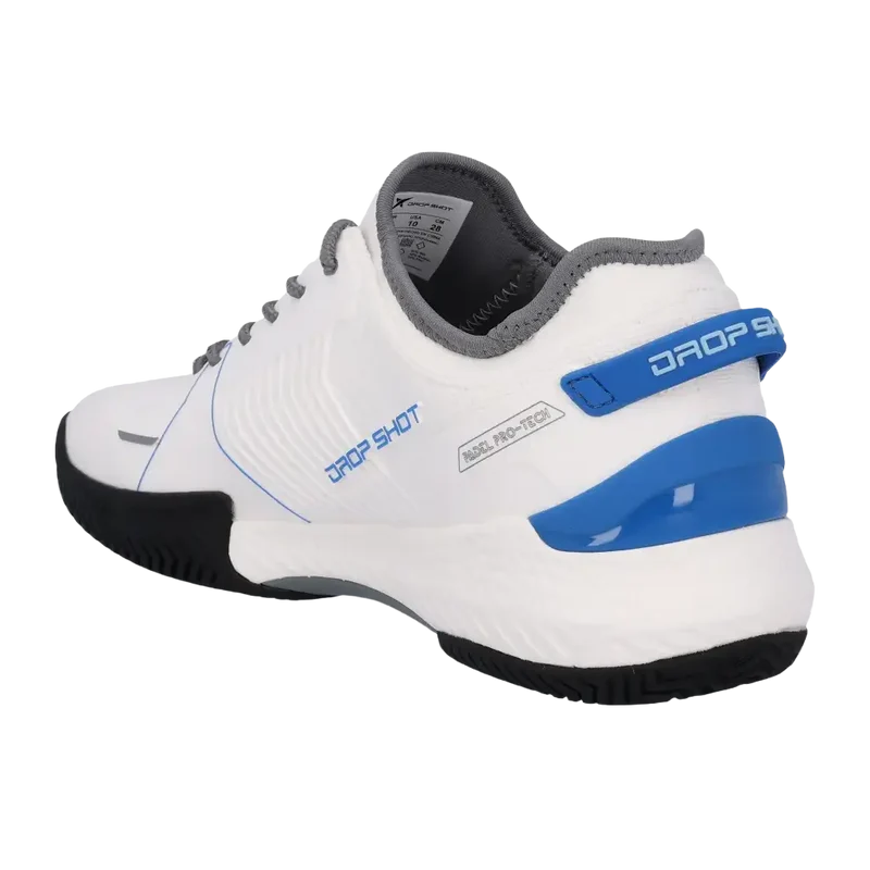 Zapatillas Drop Shot Campa 2026