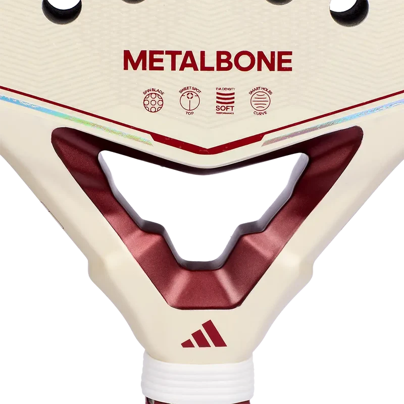 Pala Adidas Metalbone Reserve EDT 2026
