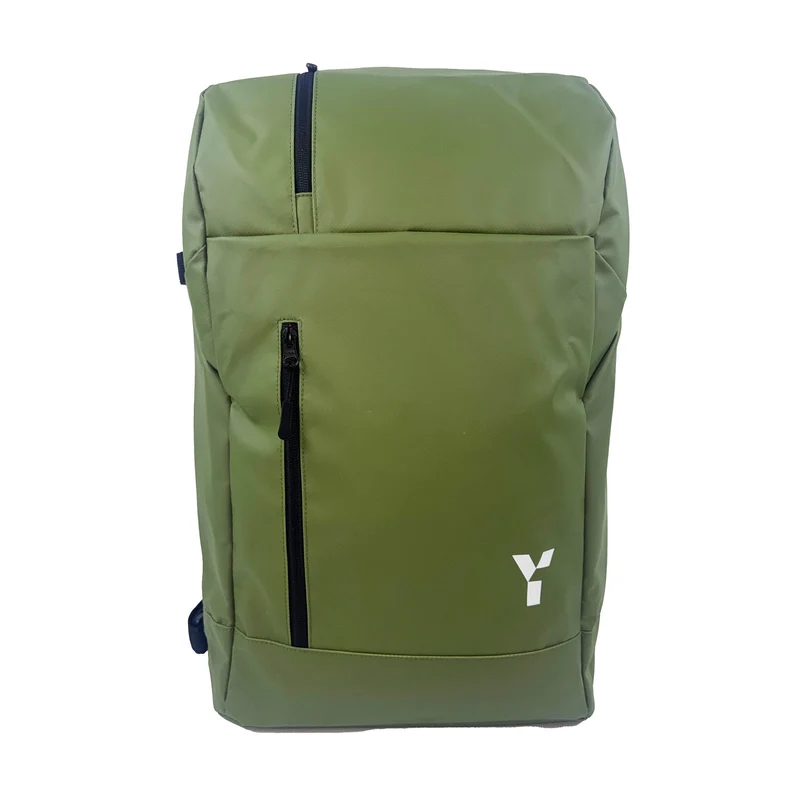 Y1 Ranger Backpack - Army Green Hockey Cosmic 26/27