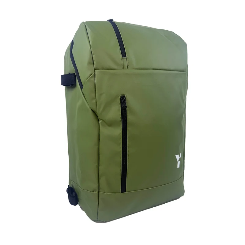 Y1 Ranger Backpack - Army Green Hockey Cosmic 26/27