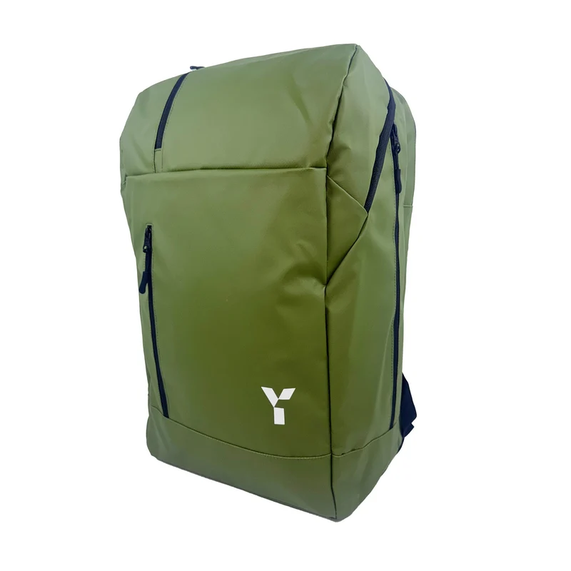 Y1 Ranger Backpack - Army Green Hockey Cosmic 26/27