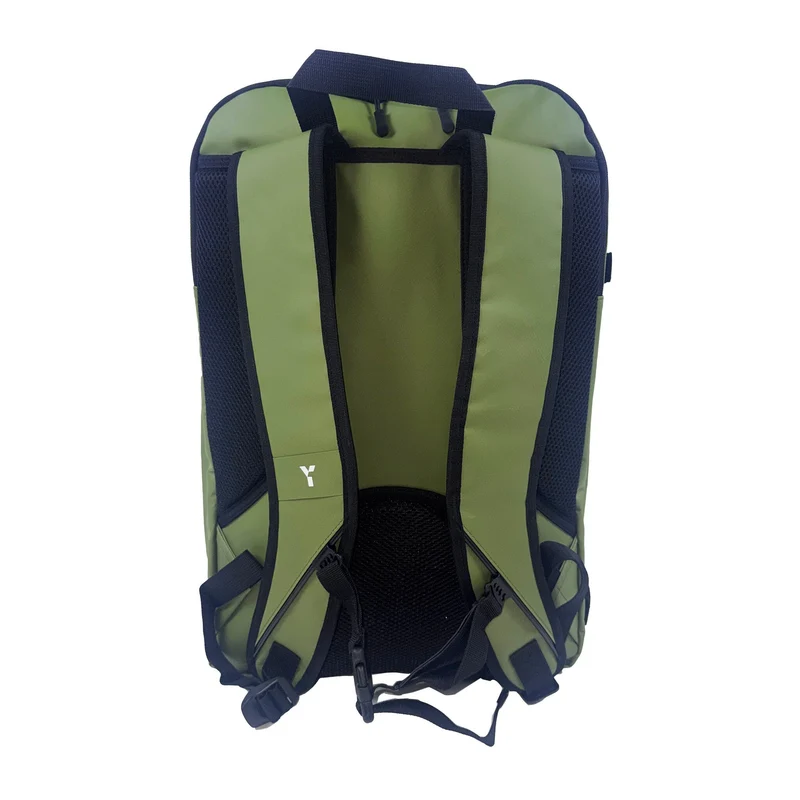Y1 Ranger Backpack - Army Green Hockey Cosmic 26/27