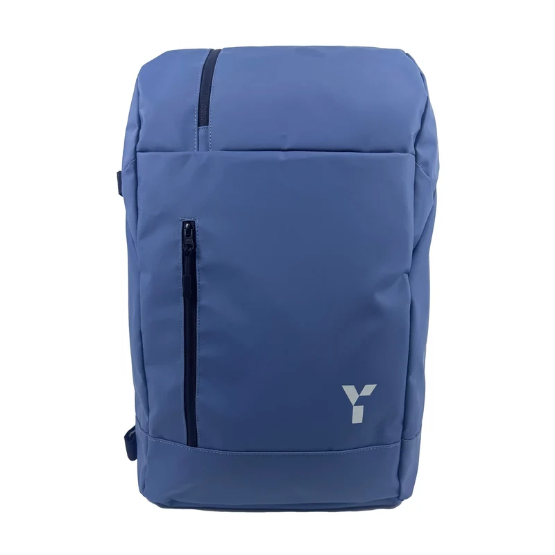 Y1 Ranger Backpack - Steel Blue Hockey Cosmic 26/27