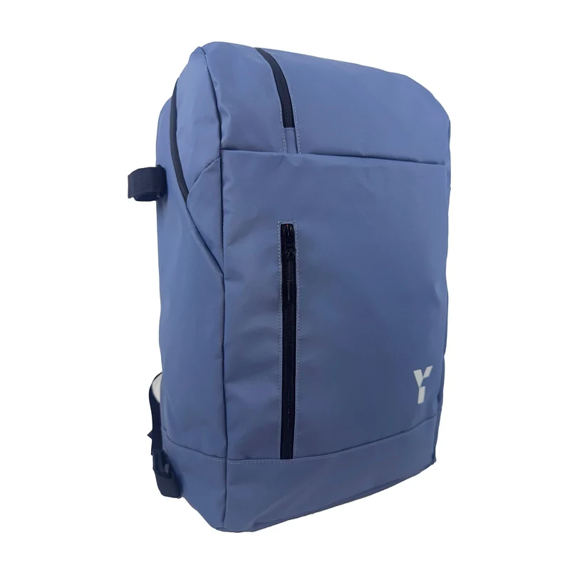 Y1 Ranger Backpack - Steel Blue Hockey Cosmic 26/27