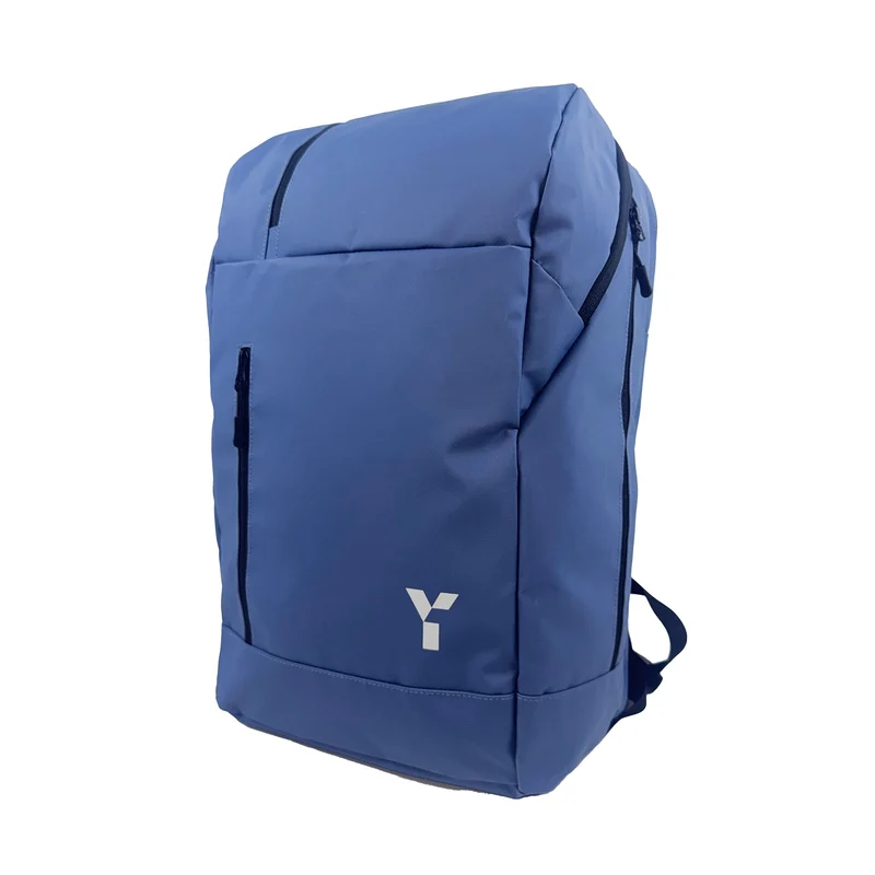 Y1 Ranger Backpack - Steel Blue Hockey Cosmic 26/27