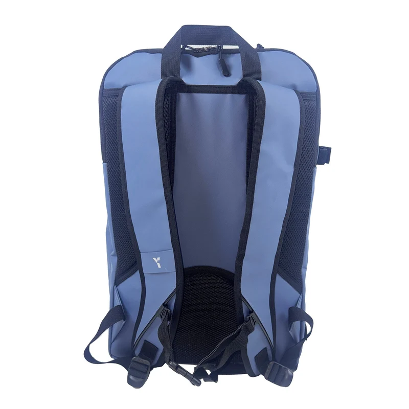 Y1 Ranger Backpack - Steel Blue Hockey Cosmic 26/27