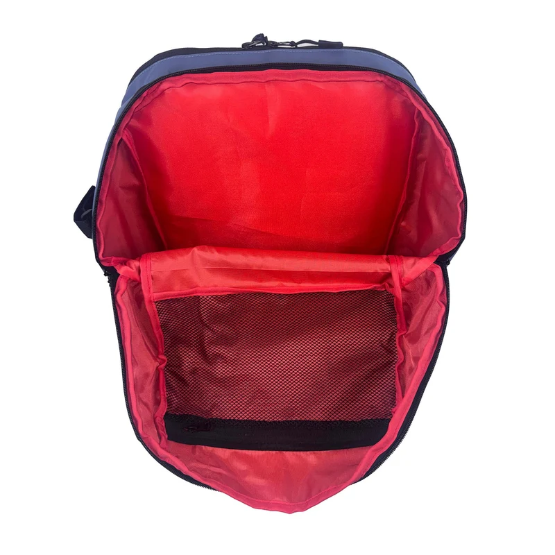 Y1 Ranger Backpack - Steel Blue Hockey Cosmic 26/27