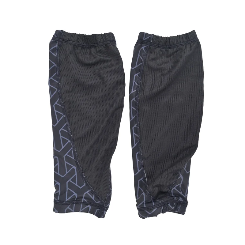 Y1 Shin Liner (Elastic) - Black Hockey Cosmic 26/27