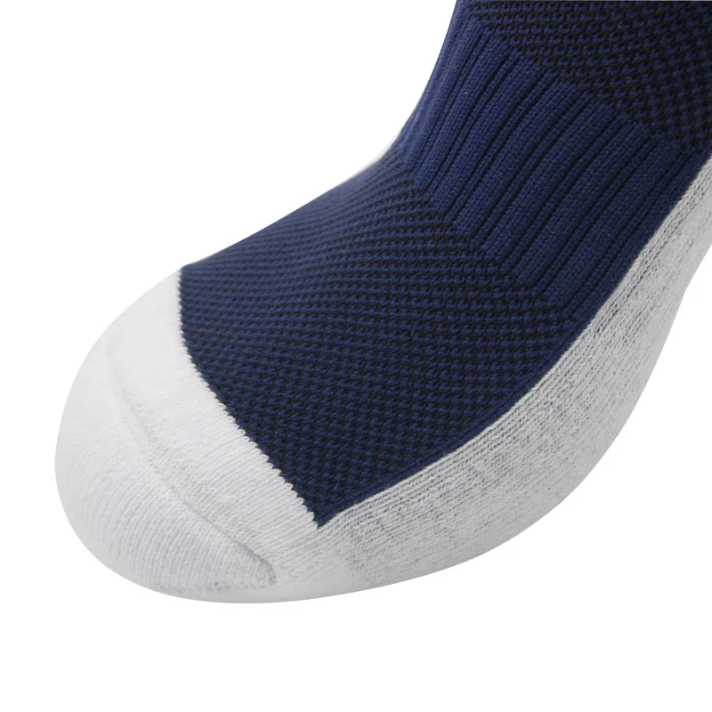 Y1 Anti-Slip Socks - Navy Hockey Cosmic 26/27