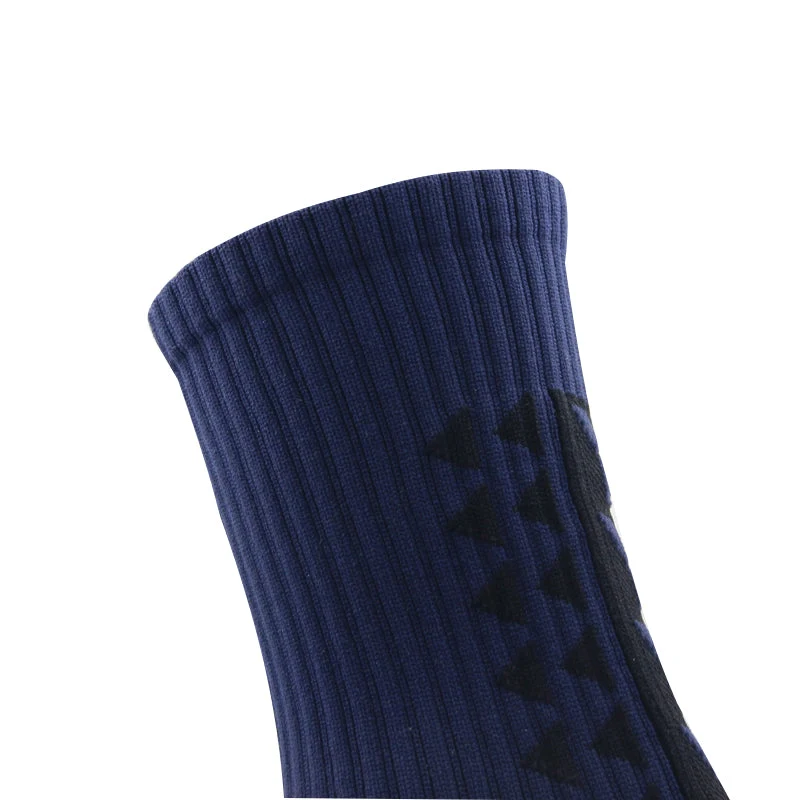 Y1 Anti-Slip Socks - Navy Hockey Cosmic 26/27