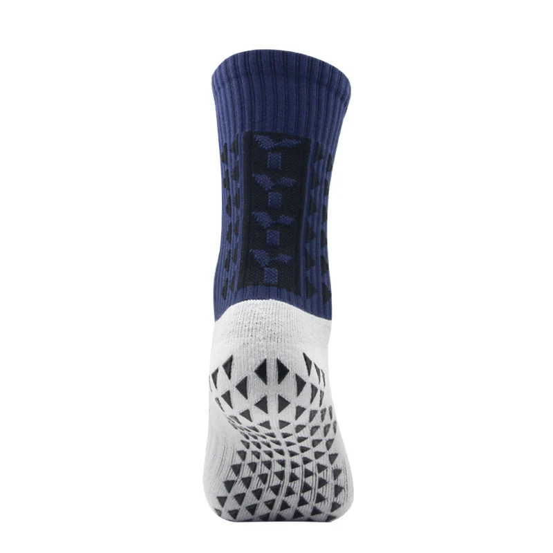 Y1 Anti-Slip Socks - Navy Hockey Cosmic 26/27
