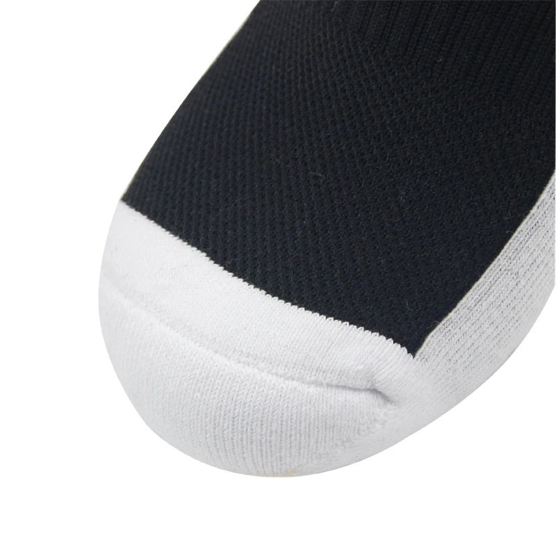 Y1 Anti-Slip Socks - Black Hockey Cosmic 26/27