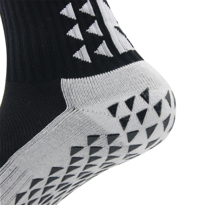Y1 Anti-Slip Socks - Black Hockey Cosmic 26/27