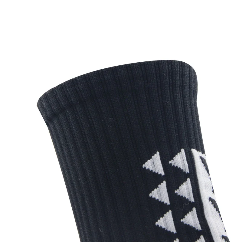 Y1 Anti-Slip Socks - Black Hockey Cosmic 26/27