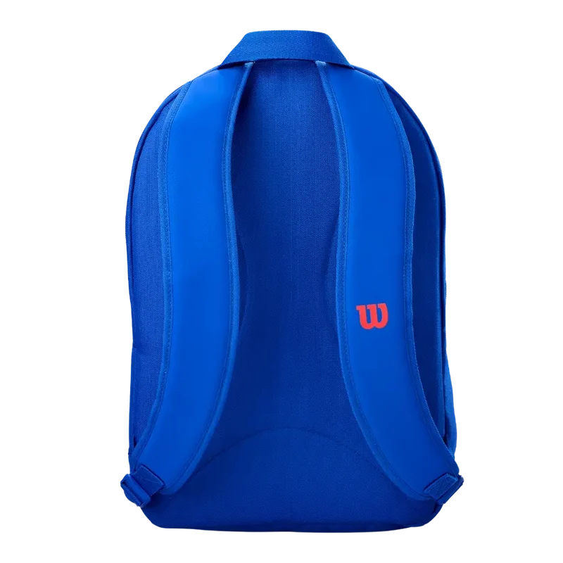 Mochila Wilson Ultra V5 Junior Azul 2026