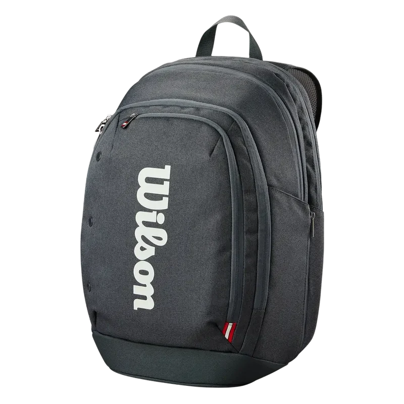 Mochila Wilson Tour Black