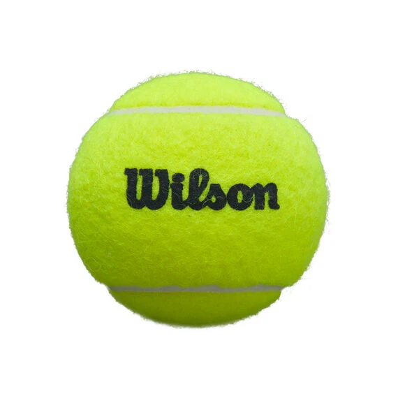 WILSON Premier Padel SPEED 3er Dose Padelbälle