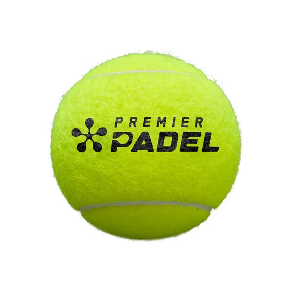 WILSON Premier Padel SPEED 3er Dose Padelbälle